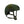 Load image into Gallery viewer, Photo of OD Green Ballistic Armor Gen 1 Advanced Combat Helmet
