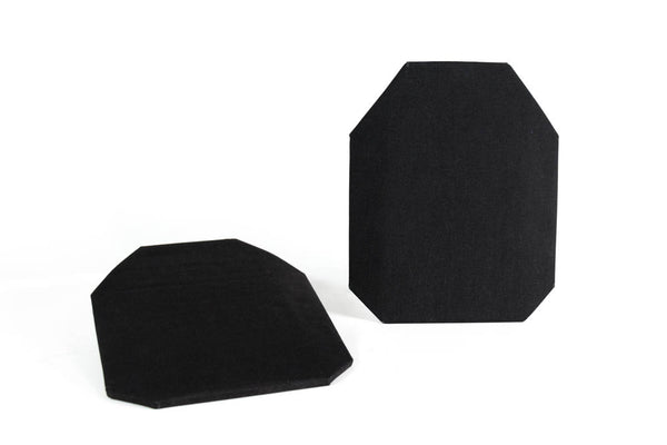 Chase Tactical AR1000 Level III+ Stand Alone Rifle Armor Plate