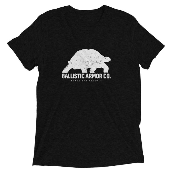 BAC Short Sleeve T-Shirt | BAC Combat Tee | Ballistic Armor Co.